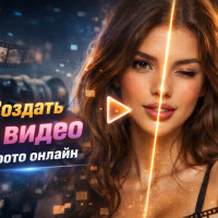 Анимация фото 18+ онлайн: как работает нейросеть без цензуры что выбрать в 2026