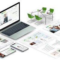 Почему нормальный лендинг стоит от 50 000 ₽