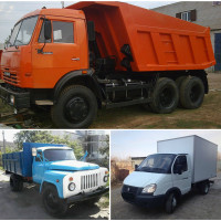 Москва - Вывоз Мусора: Работают профессионалы