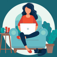 Первый фриланс-заказ. Как упаковать портфолио