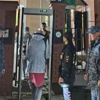 В Татарстане росгвардейцы приняли участие в обеспечении безопасности празднования православной Пасхи