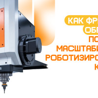 Точность и качество: ключ к успешному расширению сети роботизированных киосков