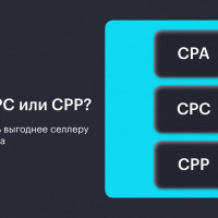 CPA, CPC или CPP: какая рекламная модель выгоднее для селлера маркетплейса