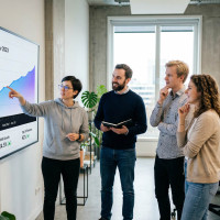 Развитие MVP после запуска