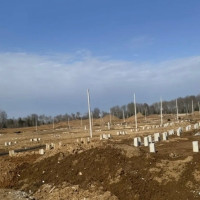 2218 свай на пром.объекте: как линейка сваебоек СГК меняет представление о возможностях подрядчика
