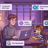 Тестовое задание или развод? Разбираем на примере ХакТайки