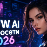 Оживи своё фото 18+ онлайн — как работает AI и где попробовать в 2026