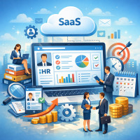 SaaS для HR &ndash; как HR-система поможет вашему бизнесу и когда она нужна