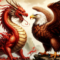 Китайские инвестиции и американская неповоротливость, меняют рынок GPU