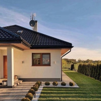 Как сделать отмостку, которая прослужит долго