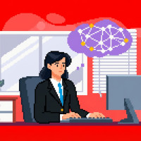 ИИ-чат для SEO: как найти причины падения трафика без ручной аналитики