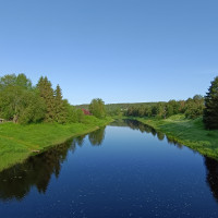 Как я оказался на краю исчезающего мира и что из этого вышло