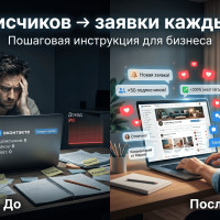 Как настроить отложенный постинг в Телеграм и ВК: экономим часы рутины