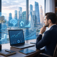 Российский WealthTech: как технологии меняют управление капиталом в 2026 году