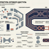 Proxy vs VPN: 5 отрезвляющих фактов о технологиях, которые мы привыкли путать