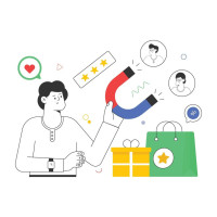 Реферальный маркетинг (referral marketing) 2026: как создать систему рекомендаций и приводить клиентов бесплатно