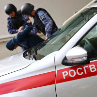 В Нижнекамске сотрудники Росгвардии задержали подозреваемого в грабеже