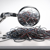 Почему 12% компаний получают от AI всё, а остальные 88% - ничего