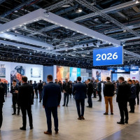 Выставка «Связь-2026», что предложили разработчики для связи при ЧС и ЧП