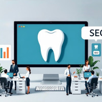 Продвижение стоматологии: системный подход к привлечению пациентов