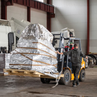 Тара и упаковка при транспортировке: профессиональные правила выбора