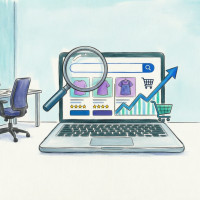 Продвижение интернет- магазина: мощная стратегия роста продаж и трафика в 2026 году