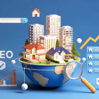 Продвижение сайтов недвижимости: как вывести агентство в топ и увеличить заявки