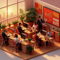 Продвижение сайтов в Новосибирске: как обойти конкурентов и стабильно получать заявки