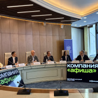 «Афиша» показала кейс устойчивого партнерства бизнеса и культуры на Балтийском культурном форуме