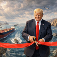 🎢 Итоги недели: крылатые нефтяные качели