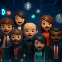 Web3 SERM: Двигатель доверия в Web3. Как выйти за рамки хайпа и построить глобальный бренд