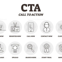 Разбор качественного CTA. Почему «оставить заявку» на сайте не всегда работает