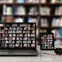 Новая жизнь книги: от полки к экрану