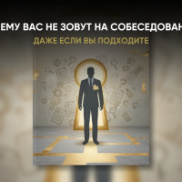 Почему вас не зовут на собеседование, даже если вы подходите