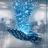 Зачем бизнесу AI-аналитика и как внедрить её без потери данных?