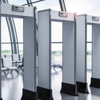 5 мифов об арочных металлоискателях: вред для здоровья, «обман» рамки и другие заблуждения