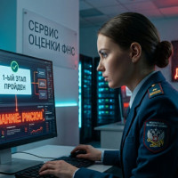 ФНС и «детектор дробления»: как налоговая в 2026 году видит бизнес насквозь