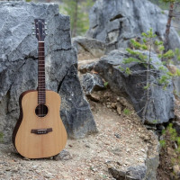 ТОП-7 акустических гитар для фингерстайла в 2026 году: экспертный обзор и советы по выбору