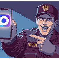 Твоя переписка в MAX стоит 250 000 рублей. Рассказываю инсайды