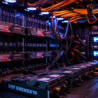 От аутсайдеров к претендентам на трон NVIDIA. Рейтинг китайских GPU-карт