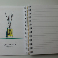 Как мы создавали ежедневник для бренда косметики