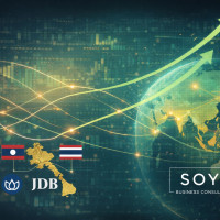 Лаосский банк JDB вышел на IPO: что это даёт российскому бизнесу для платежей в Азию