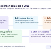 🌐 Кому действительно нужен сайт в 2026 году &mdash; и когда можно без него обойтись