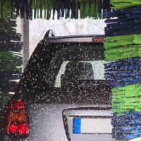 Автоматизация процессов дистрибьютора роботизированных автомоек в Битрикс24