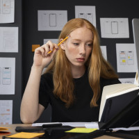 Почему трафик есть, а конверсии нет: взгляд через UX и поведение пользователя