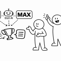 Комментарии в MAX: как добавить, если их нет | ЭГО AI