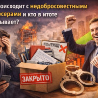 Обеление HR-рынка: что происходит с недобросовестными аутсорсерами и кто в итоге выигрывает