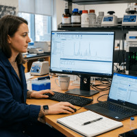 Как заработать на уходе западного софта: кейс разработки LIMS для СпектроХим