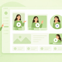 Как сделать всплывающее видео на сайте без программиста с помощью QForm