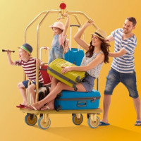 В Европе растут цены на авиабилеты